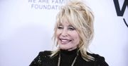 Bała się, co ludzie pomyślą? Dolly Parton nie przyjęła wielkiego zaszczytu