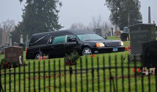 USA. W krematorium znaleziono 20 ciał. Wydawano urny bez prochów