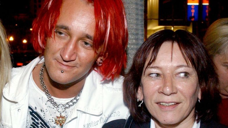 Mama Michała Wiśniewskiego napisała książkę!