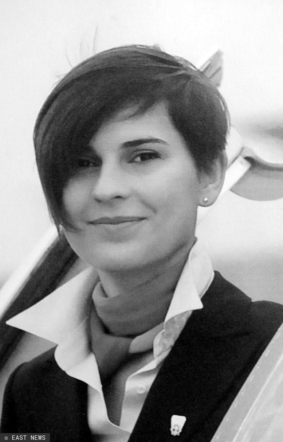 Justyna Moniuszko