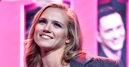 Agnieszka Kaczorowska planuje kolejną ciążę? Jej słowa zaskakują