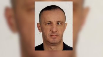Smolechy: Zaginął Paweł Han. Wyszedł z domu w czwartek i nie wrócił