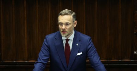 Będzie nowym premierem? Bogucki odpowiada na doniesienia