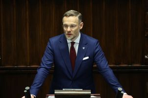 Będzie nowym premierem? Bogucki odpowiada na doniesienia