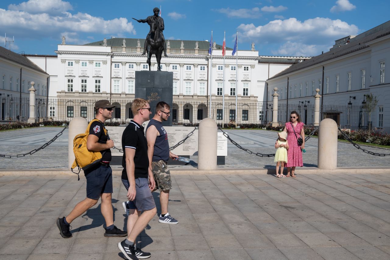 Poprawa nastrojów konsumenckich w Polsce? GUS pokazał nowy raport