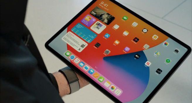 WWDC 2020: Sprawna obsługa pisma w iPadOS 14 i kontrola mycia rąk w Watch OS