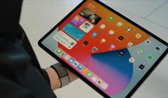 WWDC 2020: Sprawna obsługa pisma w iPadOS 14 i kontrola mycia rąk w Watch OS