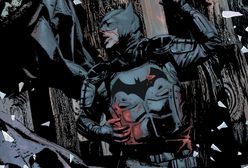 Batman Imposter - recenzja komiksu wydawnictwa Egmont