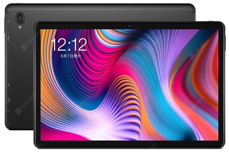 Teclast T30