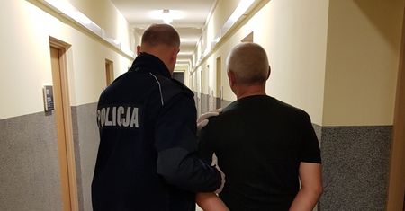 Strzelał do zwierząt i groził ludziom