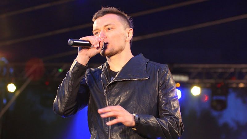 Liber, koncert