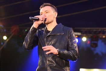 Szydłowiec: Mezo&Liber zagrają z okazji otwarcia Kamieniołomu Podkowiński. Wielki koncert nad szydłowieckim zalewem