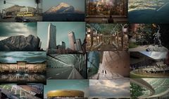 „Unbelievable happens” - wspomnienia angielskich turystów w spocie promującym Polskę (wideo)