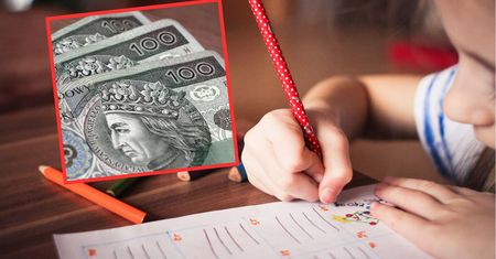 300 plus. Kończy się czas na składanie wniosków o Dobry Start
