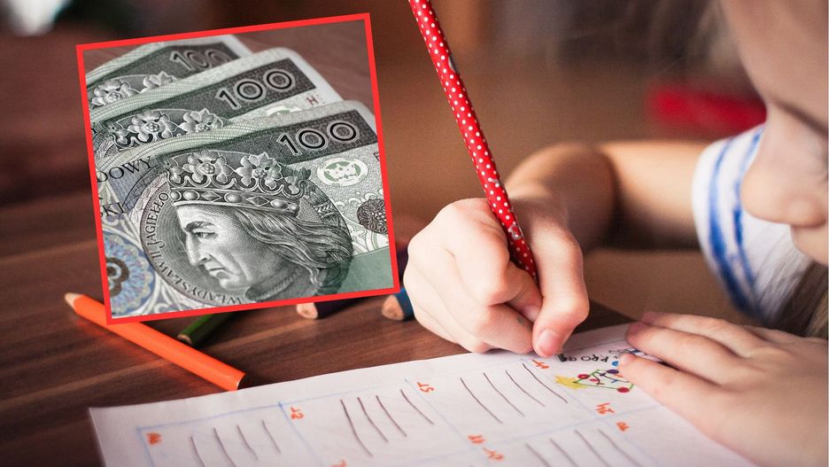 Dobry Start. Wnioski o 300 plus tylko do 30 listopada