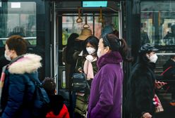 Chińczycy w poszukiwaniu koronawirusa. Masowo badają temperaturę