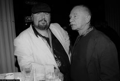 Marian Paździoch, Arnold Boczek, babka Kiepska - te role zapamiętamy