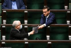 Wojna w Ukrainie. Premier: chcemy konfiskować rosyjskie majątki w Polsce