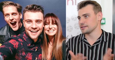 Damian Kordas ocenia kulinarny talent gwiazd: "Natalia Siwiec ma pojęcie o produktach"