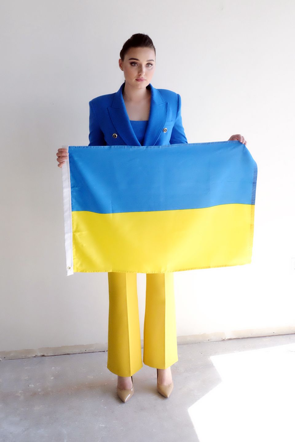 Veronika Didusenko
