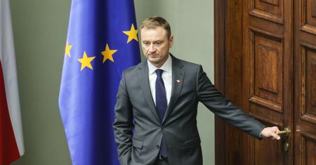 Bon turystyczny. Minister Nitras: nie ma powodu do wznawiania