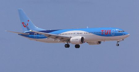 Pierwszy lot w Europie po uziemieniu. Boeing 737 MAX wraca do gry