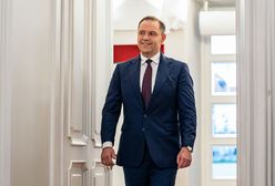 Kto w kancelarii nowego prezydenta? Nawrocki niedługo ujawni