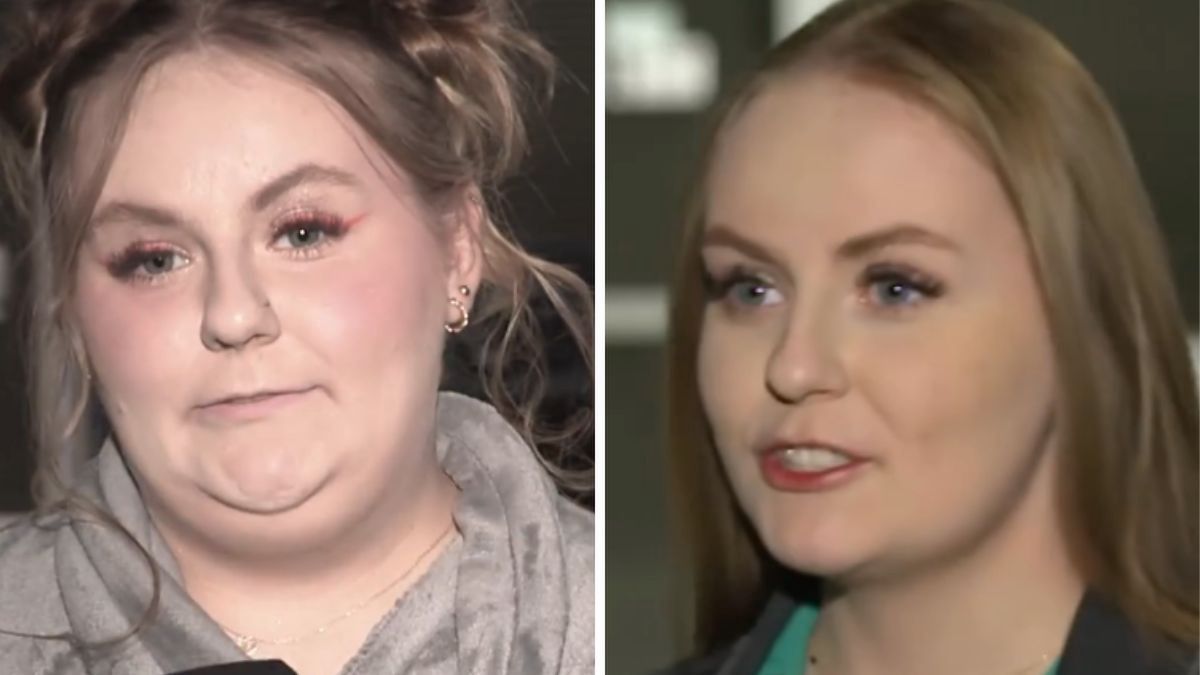 "Kanapowcy". Nina schudła 30 kg. Niesamowite, jak dziś wygląda