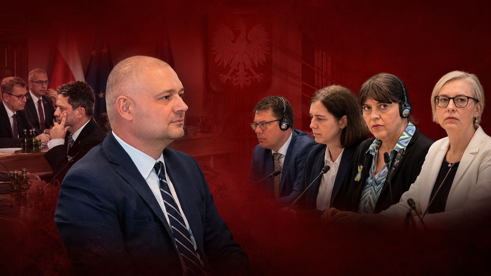 Czarzasty vs KO: Spór o immunitet posła Króla – co dalej?