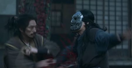 "Mortal Kombat". W sieci pojawił się fragment filmu. Ale rzeź!