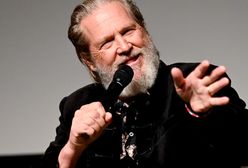 Jeff Bridges o walce z rakiem. "Miałem 20-centymetrowego guza w brzuchu"