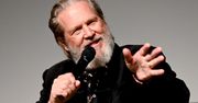 Jeff Bridges o walce z rakiem. "Miałem 20-centymetrowego guza w brzuchu"
