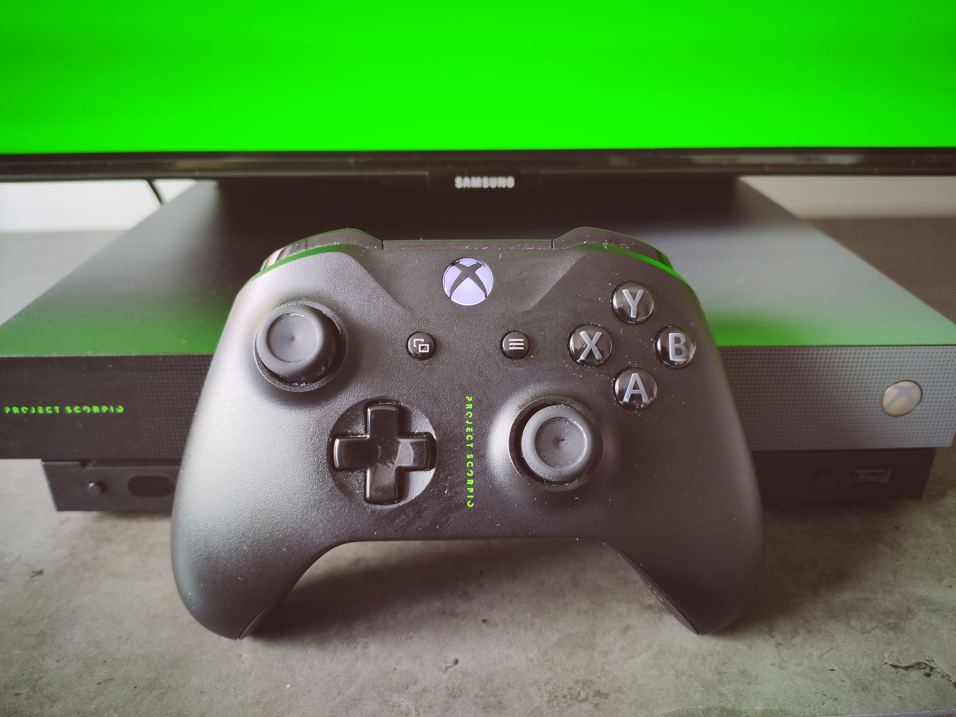 Samsung QLED najlepszym przyjacielem PS5 i Xbox Series X? - patrzymy ile w tym racji 1
