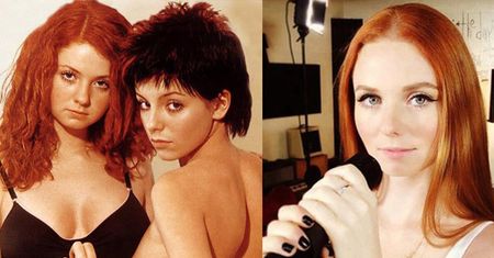 Katina z t.A.T.u: "Każdy powinien mieć prawo kochać kogo chce!"