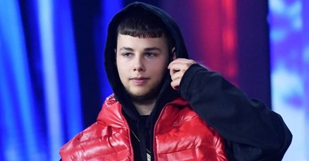Syn Górniak wpadł w szał. "Zwracam się do tych wszystkich NPCtów"