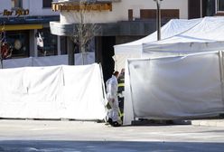 Było 15 min przed tragedią. 19-latek nie został wpuszczony do lokalu. "Ochroniarz uratował mi życie"