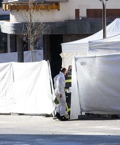 Było 15 min przed tragedią. 19-latek nie został wpuszczony do lokalu. "Ochroniarz uratował mi życie"