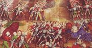 Bitwa pod Marignano (1515). Koniec legendy niezwyciężonych Szwajcarów