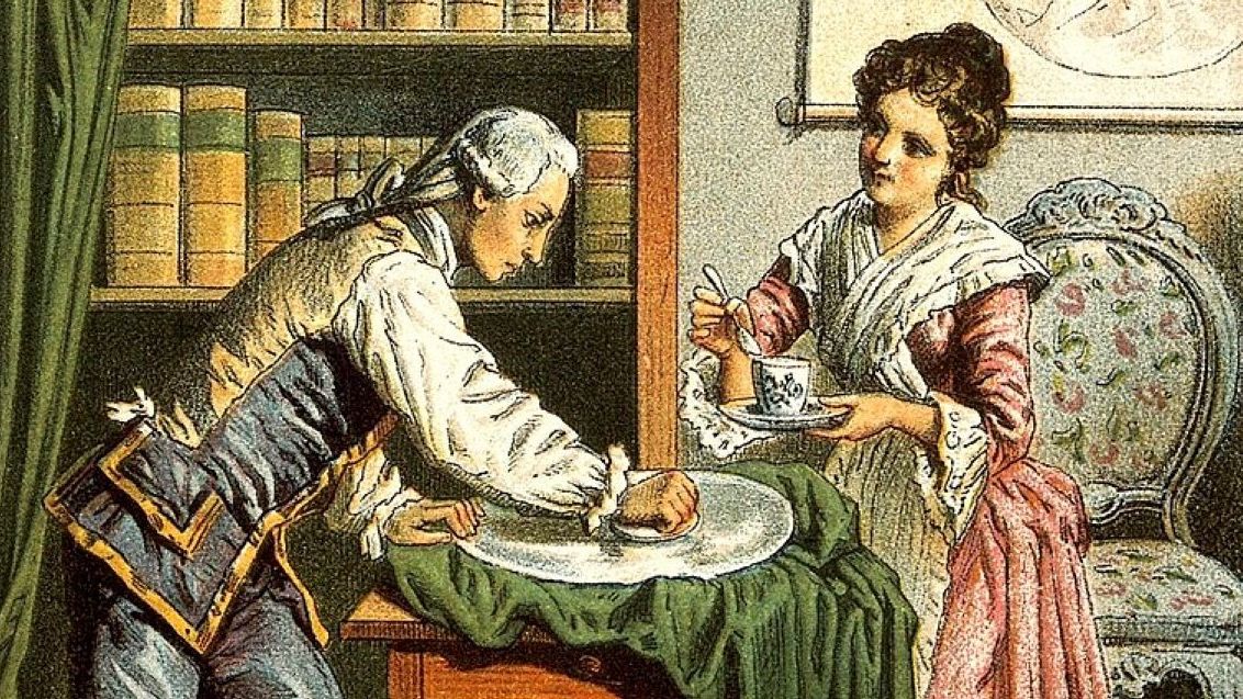 Caroline Herschel