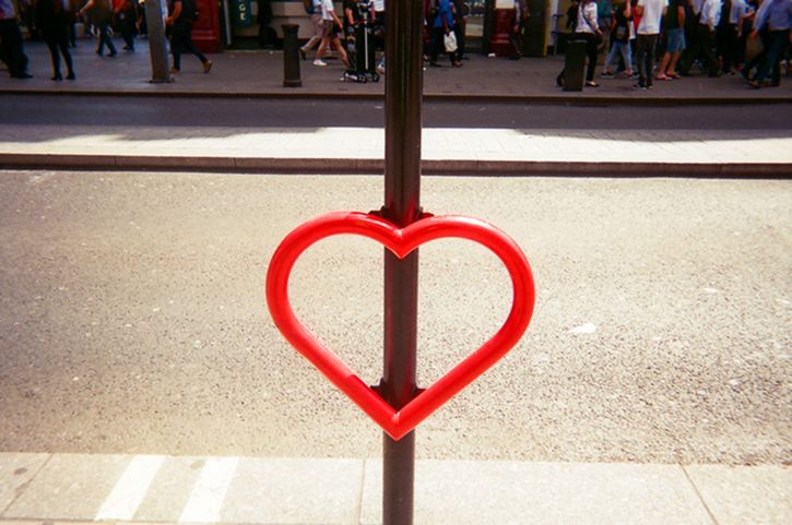 Zdjęcia uliczne wykonane przez bezdomnych trafią do kalendarza 11