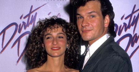 To ona zagrała Baby w "Dirty Dancing". Tak zmieniała się przez lata