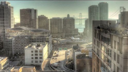 Wideo HDR nagrane dwoma Canonami 5D Mark II - próbka tego, co nas czeka w przyszłości 1