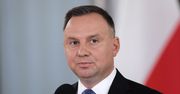 Andrzej Duda w Urszulinie. Miejscowi bez zaproszeń. Bo "nie są entuzjastycznie nastawieni"