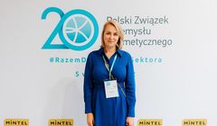 Polski Związek Przemysłu Kosmetycznego ma PR managerkę