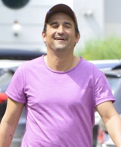 Michał Koterski związał się z 23-latką. To zdjęcie nie pozostawia wątpliwości