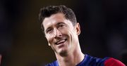 Robert Lewandowski znalazł się w rankingu NAJBOGATSZYCH piłkarzy. Wyliczono, ile zarobi w 2023 roku. Kwota ZWALA Z NÓG