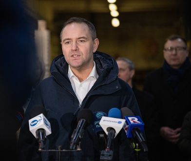 Nawrocki o związkach partnerskich. Padła twarda deklaracja