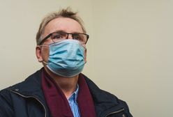 Były senator PiS ciągnął psa za samochodem. Zeznania świadków