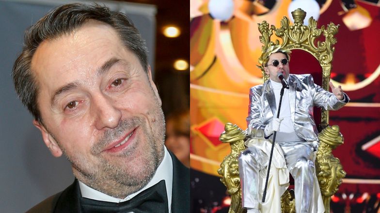 Gigantyczne zarobki Marcina Millera