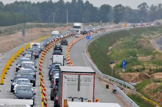 Kierowcy pojadą nowymi drogami. Na liście długo wyczekiwane odcinki